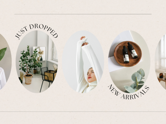 The Timeless Essence of Natural Fragrance
