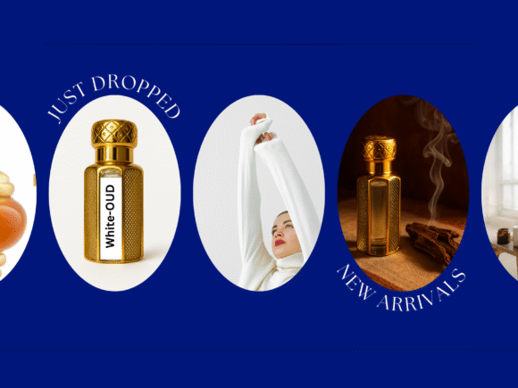 Attar OUD – The Brinyworld Experience That Feels Like Your Own Story
