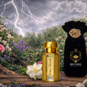 Luxury Attar Fragrances Inspired by Flowers, Woods & the Power of Nature
