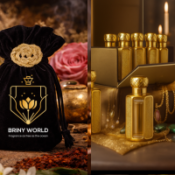 Attar: A Timeless Journey from Nature to Fragrance